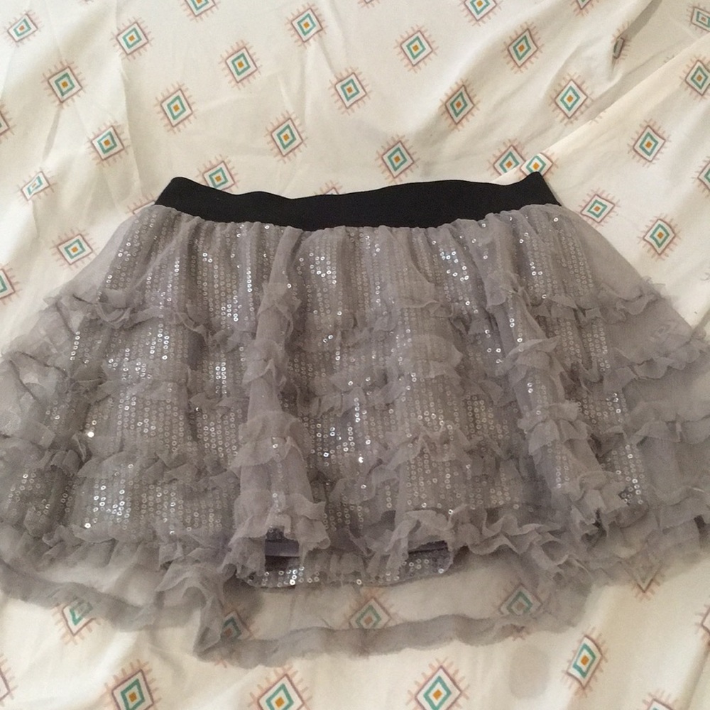 Skirt.